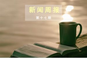 新闻周报（第十七期）