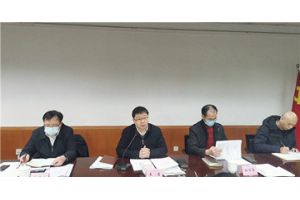 【图片新闻】四川人社厅召开人社信息化便民服务创新提升行动工作专班会议