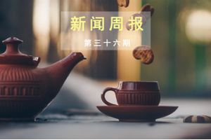 新闻周报（第三十六期）